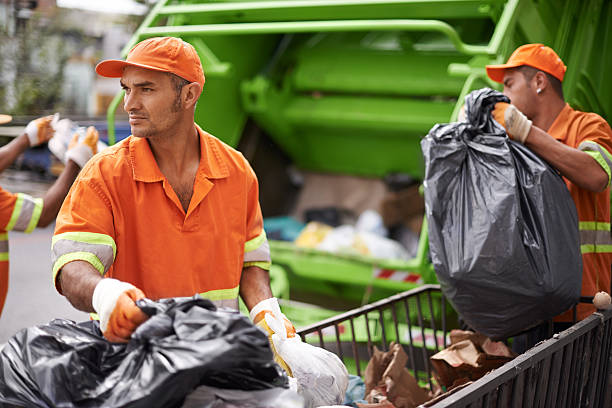 Trusted Cookeville, TN Junk Removal Experts